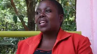 Kibigo Mary LUKAMIKA