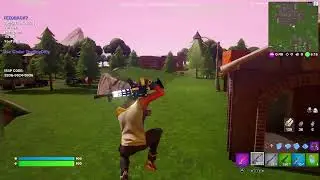 Streaming because im bored