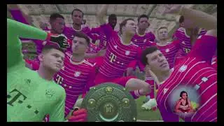 El #fifa me RETIRA a los 30. Me dio tiempo ganarlo todo? El final y el comiemzo de una nueva carrera