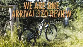 We Are One Arrival 170 review - my thoughts after 1 year