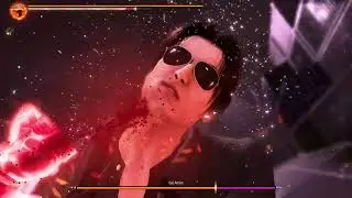 gai amon sucks ass