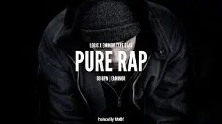 (FREE) Logic X Eminem Type Beat 