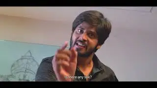 Saradhi Part-1 (Year 2000) Independent film With English Subtitles