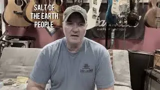 Salt of the Earth People - Installment 2
