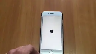iPhone 6s Не Работает Touch ID что делать...