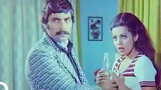 İlk Aşk | Zeynep Değirmencioğlu Eski Türk Filmi