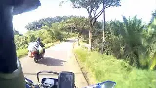 Kabandungan - Citarik 31-05-2019