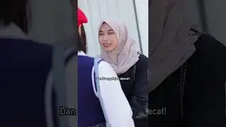 Dara , Bu guru VS kepala sekolah ?!?! Eps 2