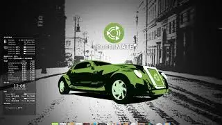 Imagination Slideshow Ubuntu