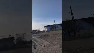 Я снова появился