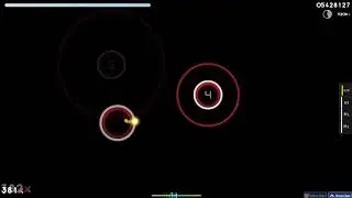 The MadPiero Laughs ~ 5.04 Star 899 MAX COMBO | Ripple Server Switcher, #35 on leaderboard.