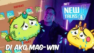DI AKO MAG-WIN - BRENAN ESPARTINEZ [MUSIC VIDEO]