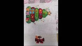 Магниты. Жар-птица. Вышивка. Мп студия. Часть 4