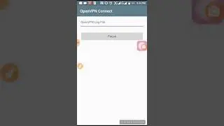 BottomBar-OpenVPN Connect SRC