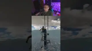 что он творит? 
