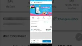 วิธีจ่ายบิลดีแทครายเดือนผ่าน dtac app