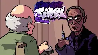 Friday Night Funkin' - FACE2FACE [YOSHI ENGINE PORT]