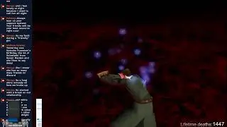 Beating EVERY PS2 Game #71: Shadow Hearts (part 7)