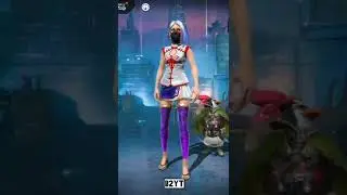 FreeFire NEW GLITCH FOUND BY B2YT😂😂😂  