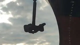 Корабль РИО