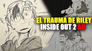 EL TRAUMA DE RILEY (INSIDE OUT 2) - PARTE 2 | TwoMilio