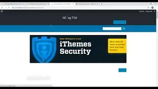 Thêm Các Plugin Hỗ Trợ Bảo Mật Cho Website WP  | Web Đơn Giản