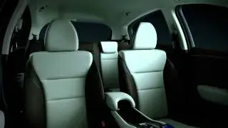 Honda Urban SUV concept