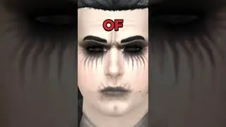 Just Ask Her Out | The Sims 4 - I Came I Saw I Conquered TikTok Trend #shorts #gamingtiktok