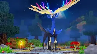 BlackDragoN PixelMon - ЛЕГЕНДА, ОпенКейс и БОНУС