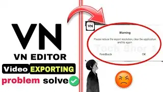 👍VN Video Editor 