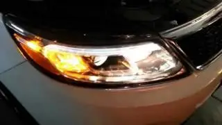 Difference Between Low Beam and High Beam