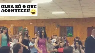 MINHA FORMATURA DO ENSINO MÉDIO- VLOG