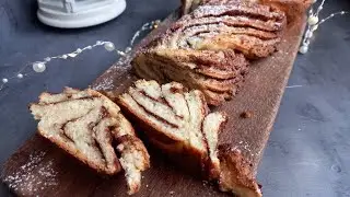 ✔3 минуты на замес теста✔Меньше часа и такая ВЫПЕЧКА к ЧАЮ у Вас на столе✔ТВОРОЖНАЯ ПЛЕТЕНКА