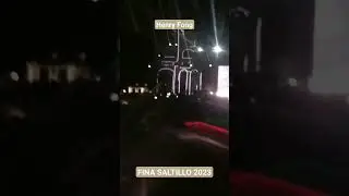 FINA SALTILLO 2023