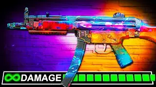 new LACHMANN SUB is *BROKEN* in WARZONE 2! 😍 (Best LACHMANN SUB Class Setup / Loadout) - MW2