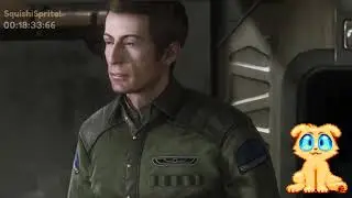[201013] Beginning This Super Fun Game! | Alien Isolation - Part 1