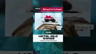IGLO SWISS ‼️Omjeys ID 