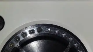 Rotor mixer when run control on TT