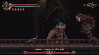 Blasphemous - Expósito, Herdeiro da Abjuração