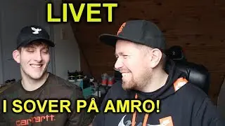 AMRO - Livet (REAKTION)