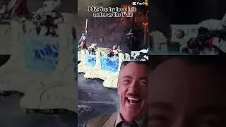 T’au Memes Pt 26 