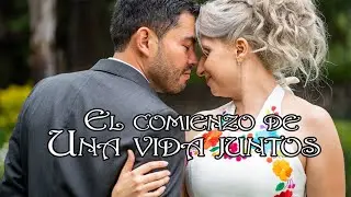 Boda de Rosalia y Ricardo 