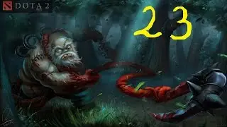 Time to Pudge - 23 выпуск.  Пуджарская Сила!  !