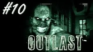 Jogo Macabro: Até que Fim Padre Martin Encontrado - OUTLAST #10