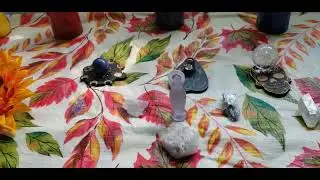 Lammas Altar Tour 2024