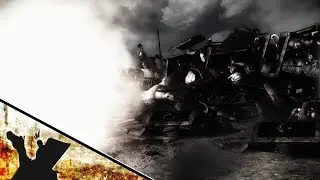 Total War Rome 2 Blood & Gore Machinima