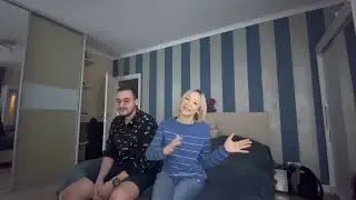 Мама и сын мечтают о Больших переменах!