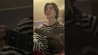 А напоследок я скажу