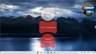 CreateBoard 101: Key Features & Settings on ChromeOS