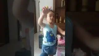 Luiza - Colors finger